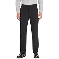Algopix Similar Product 12 - Van Heusen mens Flex Flat Front