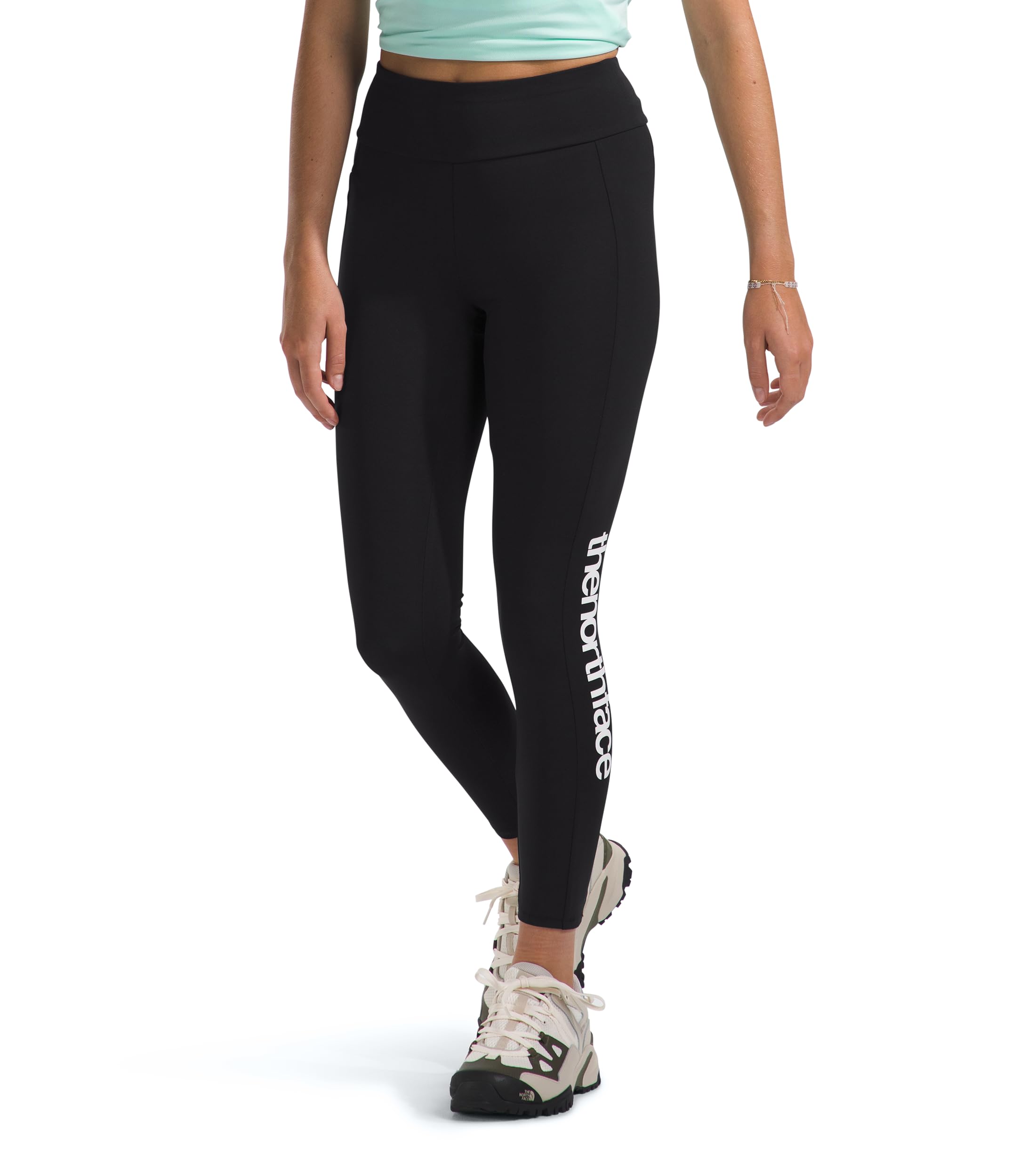 The North Face G Never Stop Tight - Pants - Sport - Mixte