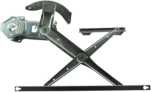 Vista 581 de TRQ Elevalunas delantero derecho Lado del pasajero compatible con Volkswagen Beetle 1998-2010