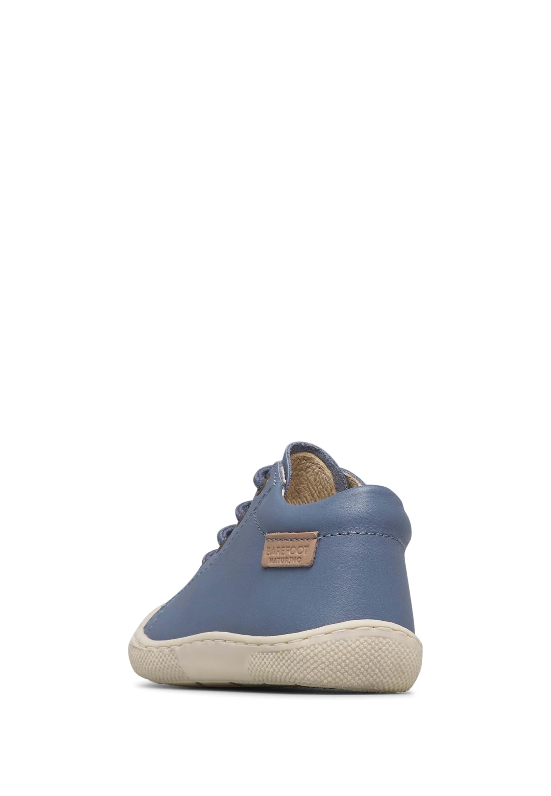 Naturino Barfußschuhe aus Leder