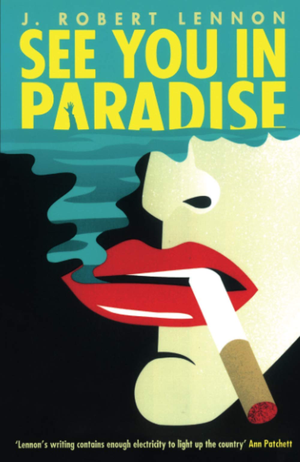 Cover of See You in Paradise