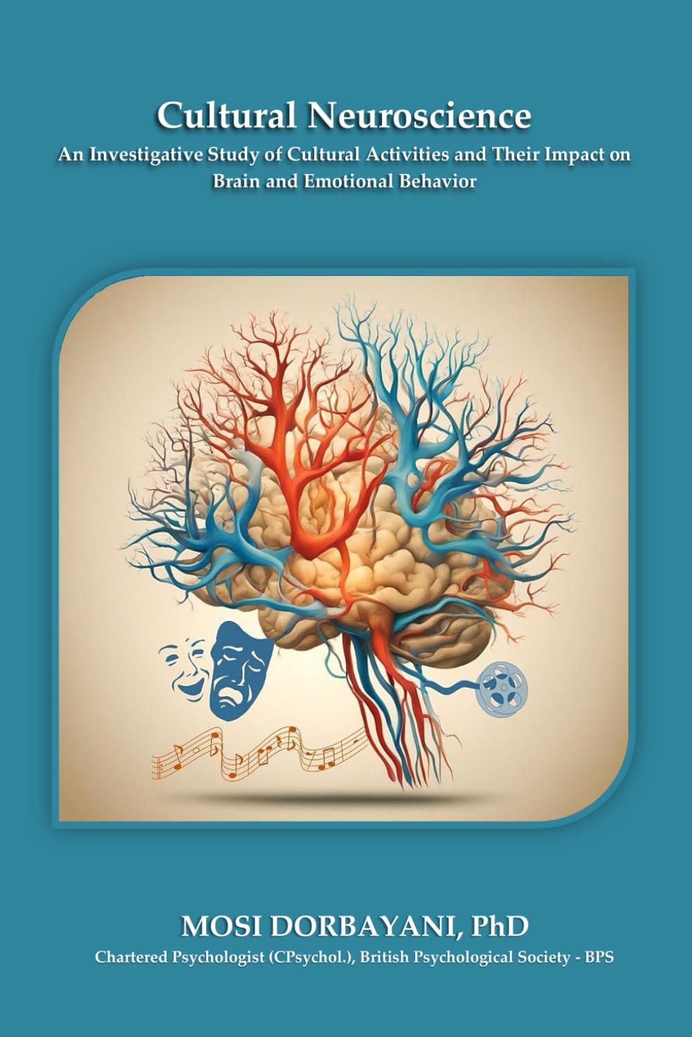 Cultural Neuroscience: An Investigative Study of Cultural Activities and Their Impact on Brain and Emotional Behavior.
