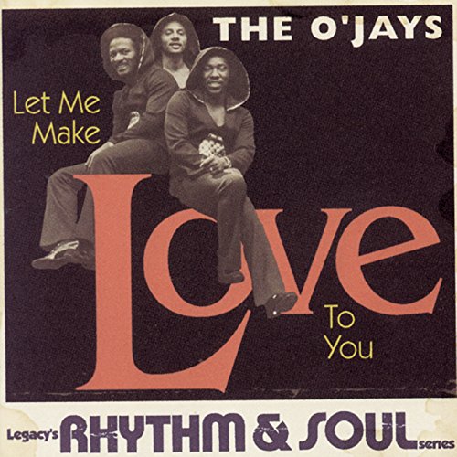 The O'Jays