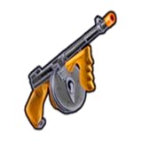FREE credits every day! Slots: Mafia 3 Reel 5 Line