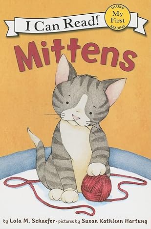 MITTENS