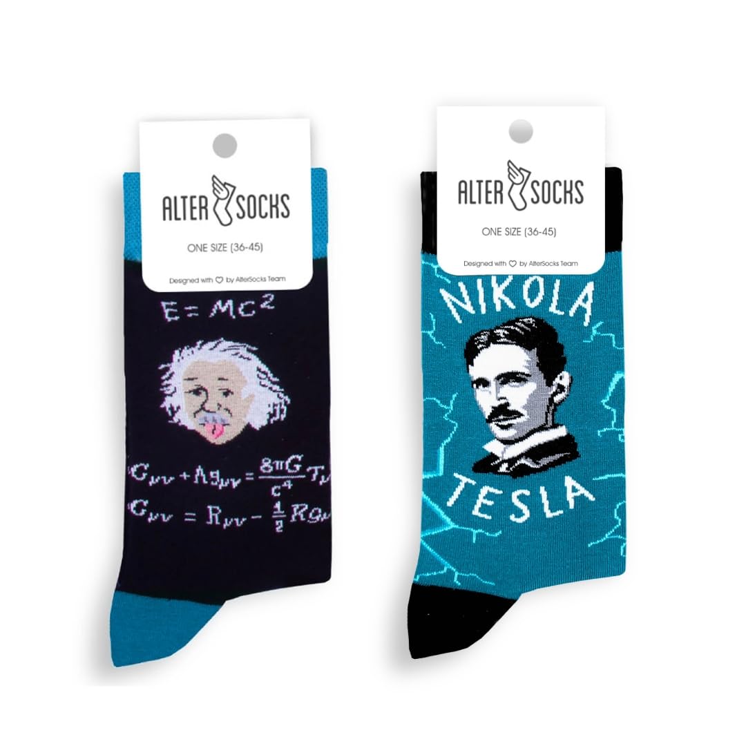 Altersocks pizza calcetines de algodón para llevar en casa o la oficina 6