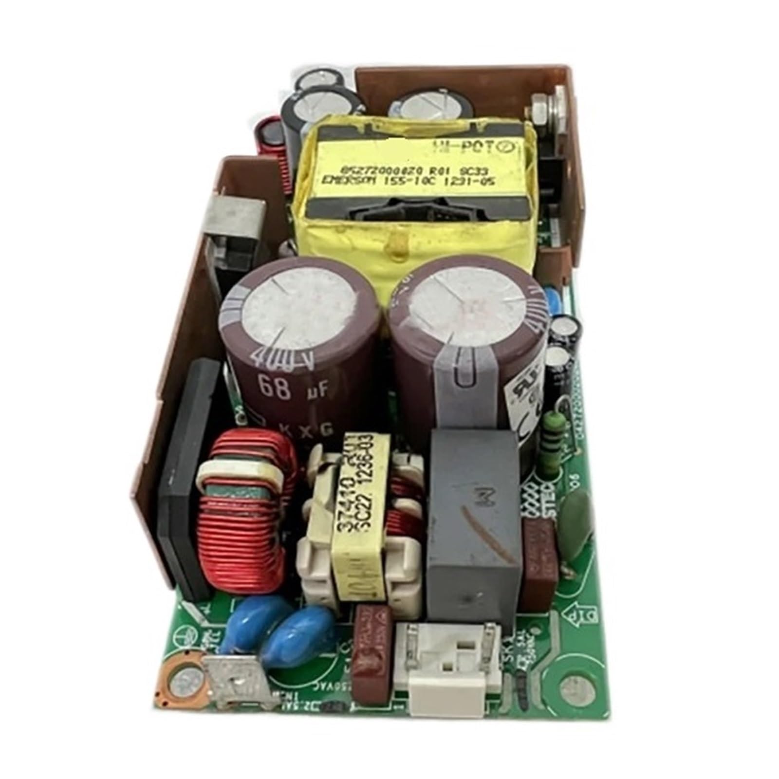 CLBSWYEJK Industrial Power supply 24V2.5A 60W LPS55-M