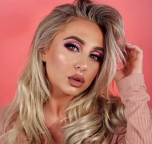 Miniatura 6 de Bella Pierre naturales sueltos minerales Sun-Kissed Bronzer en polvo Varios colores Peonía