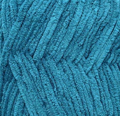 Image of Vard hman Thick Chunky Wool, Elegance Morphankhi WL 600 gm Best Used with Knitting Needles, Crochet Needles Wool Yarn for Knitting. DU