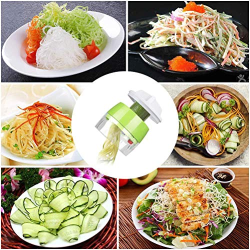 Reviews de spiralizer walmart mexico , tabla con los diez mejores. 22 Imagen adicional