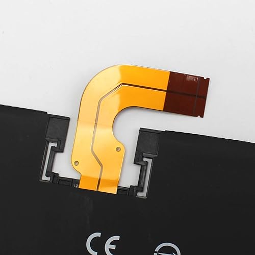 Miniatura 4 de Angwel SO04XL - Batería compatible para ordenador portátil Hp Spectre 13 13-V016TU 13-V015TU 13-V014TU 13-V000 13-v011dx 13-V111DX 844199-855