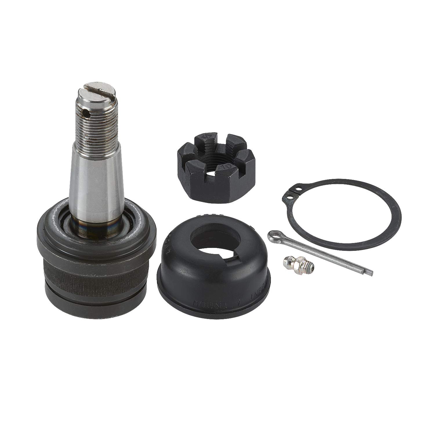 kumaです。 Amazon.com: MOOG K7269 Front Lower Suspension Ball Joint for