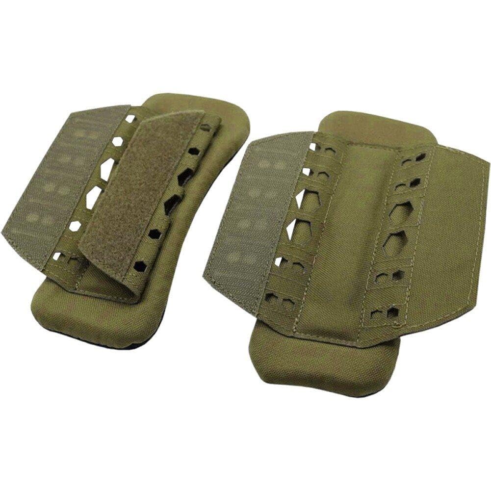 Shoulder Pads For Backpacks KEQKEV Detachable Shoulder Strap Bag