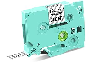 Vixic P33200 Pt-D200 Tape Cartridge Replacement