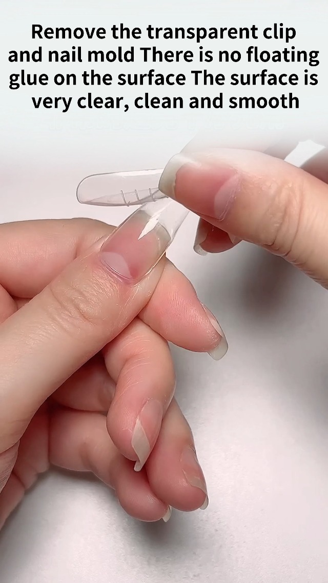 Amazon.com : MOROVAN poly nail gel kit： Beginners with Everything