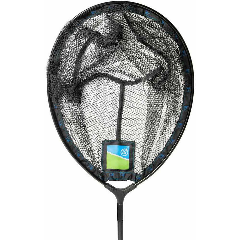 Preston Quick Dry Landing Net: 16"