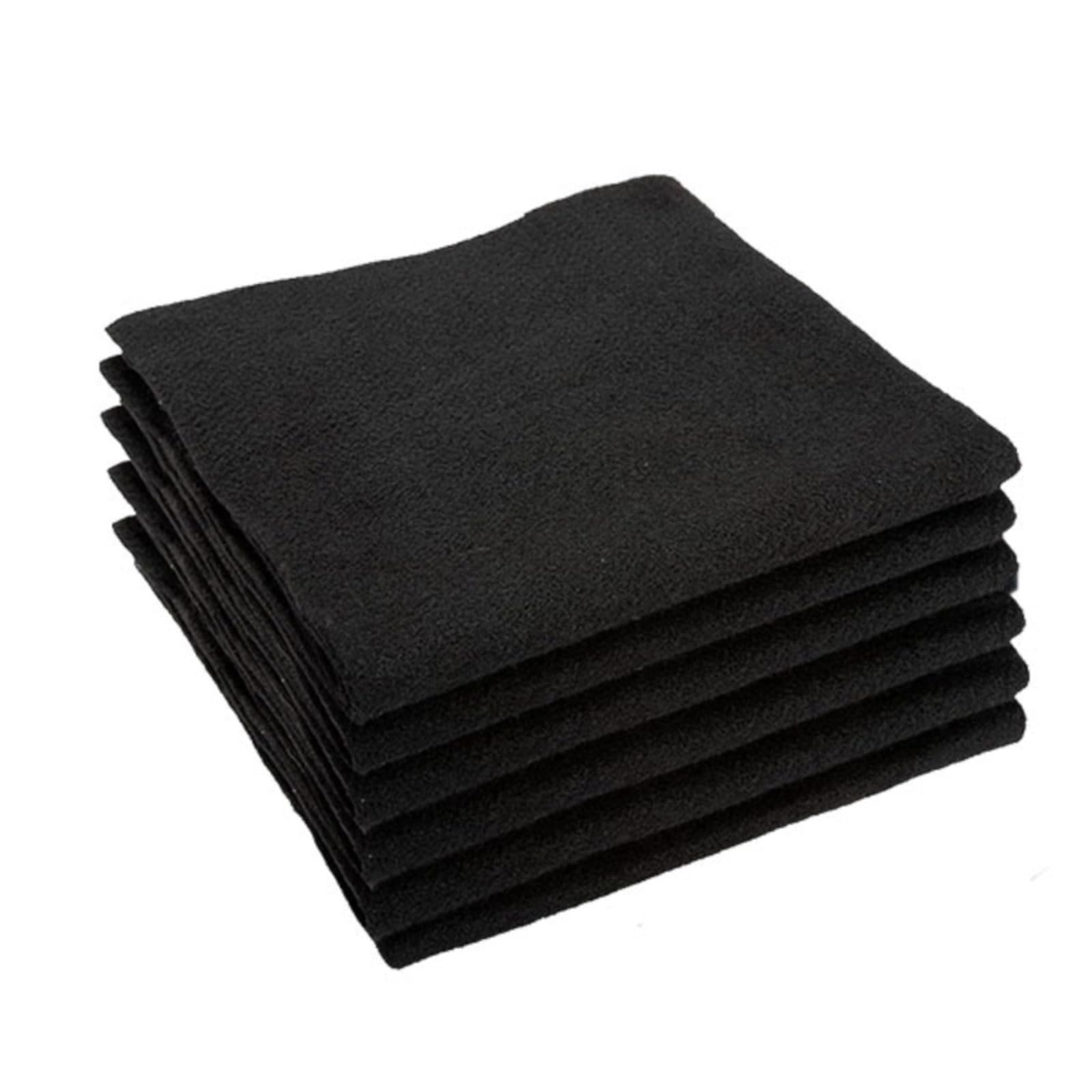 Brandschutzmatte, Feuerfeste Unterlage Hitzeschutzmatte Feuerfeste Platte, Feuerfeste Matte Hitzeschutzmatte hitzebeständig (50x50x0.3cm/19.6x19.6x0.1in)