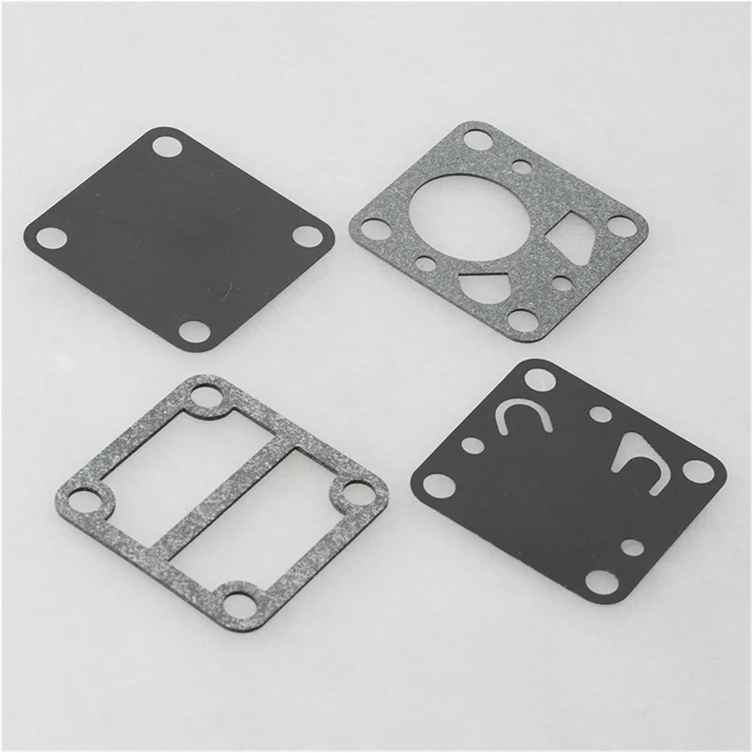Fuel Pump Repair Kit Gaskets for ymh 4HP 5HP 6E0-24471-00, 6E0-24411-00, 6E0-24435-00, 6E0-24434-00 6E0-24435 6E0-24411 Replacement Parts