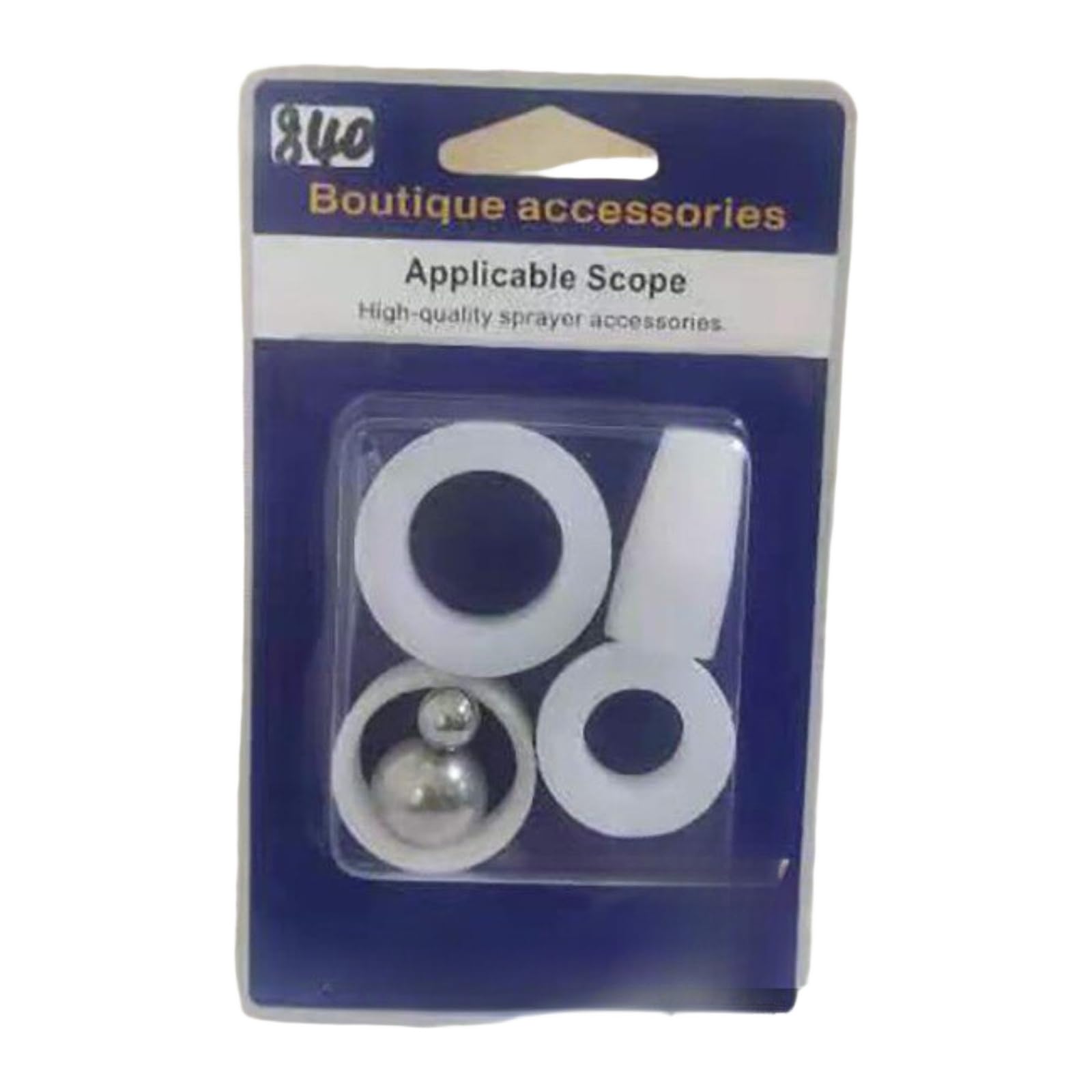 Kit de varilla de émbolo 1150E para solucionar caídas de presión