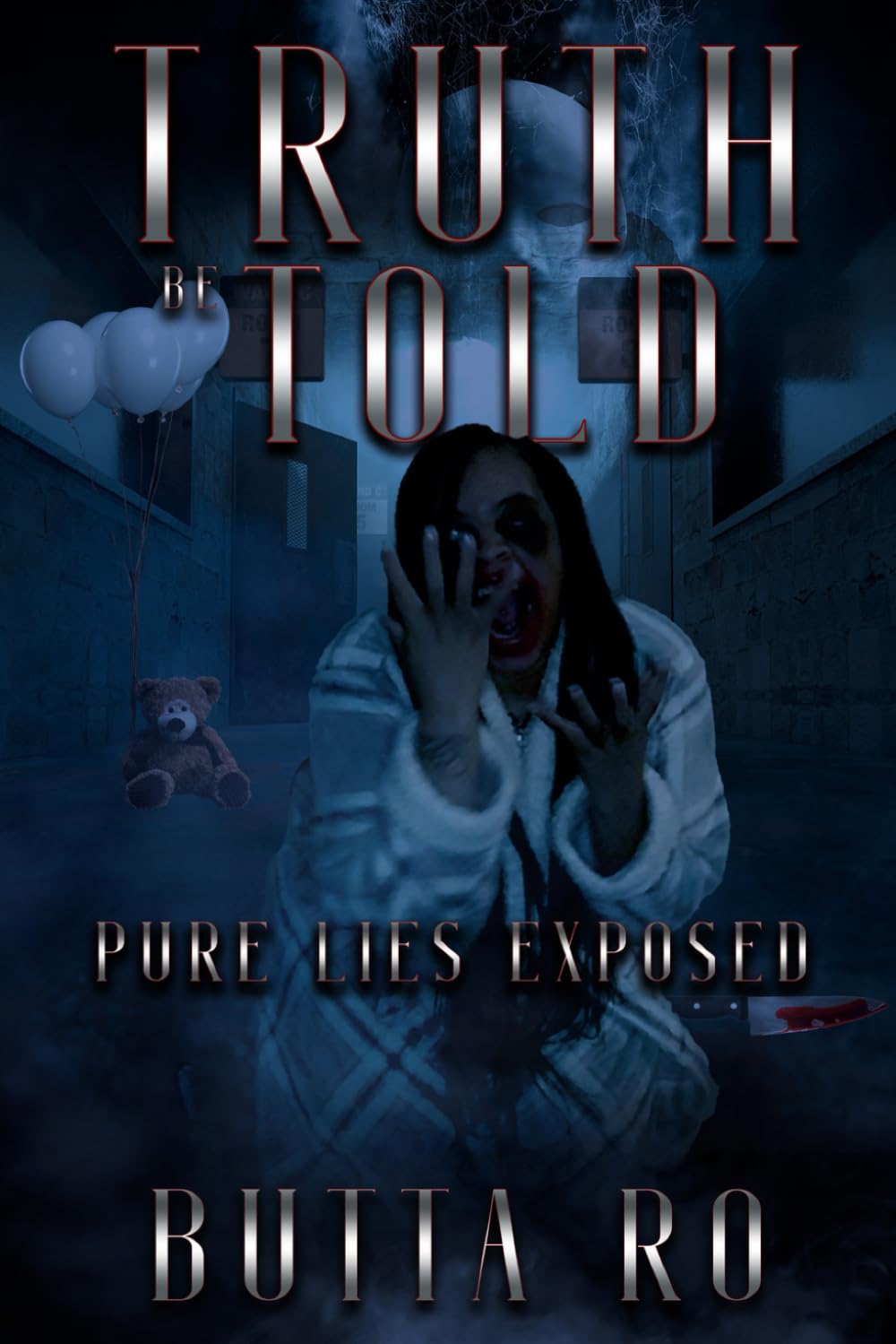 Truth be told: pure lies exposed