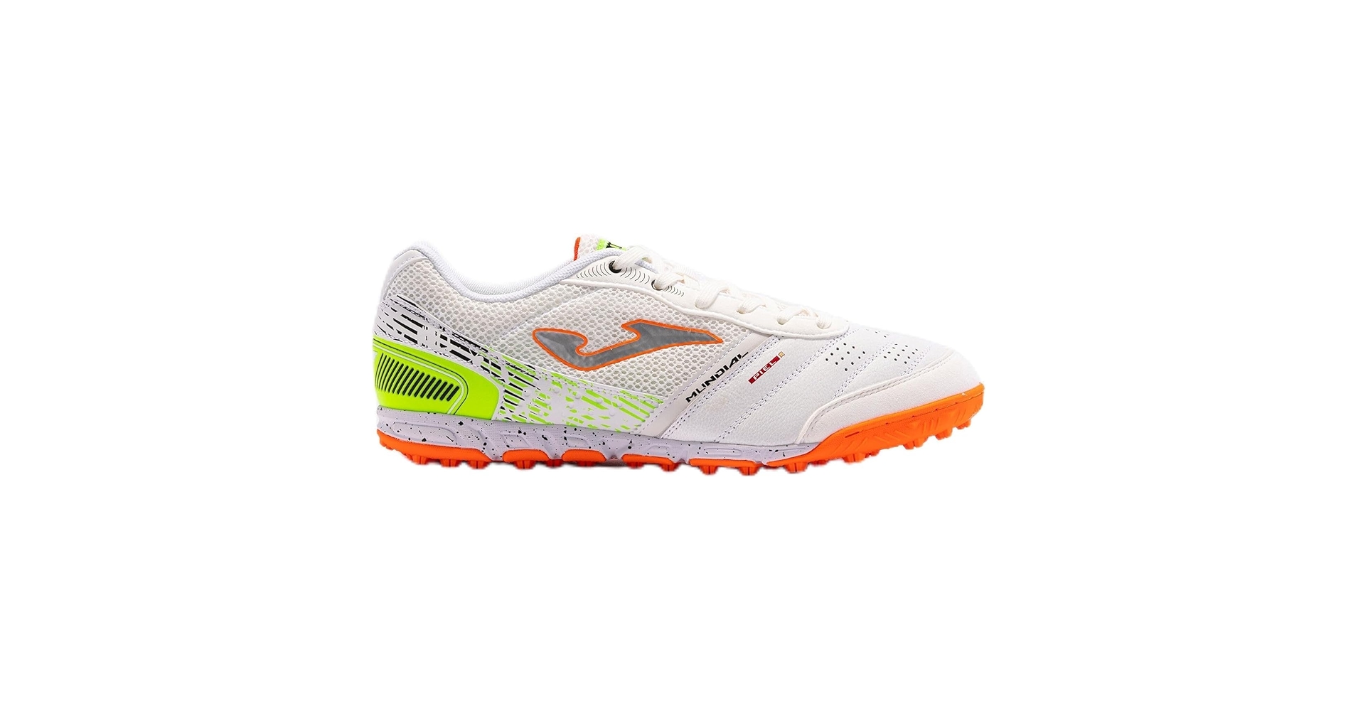 シューズ joma / MUNDIAL 2402 WHITE TURF (28.5) Amazon.com | Joma - Mundial 2402 Blanco Turf | Soccer