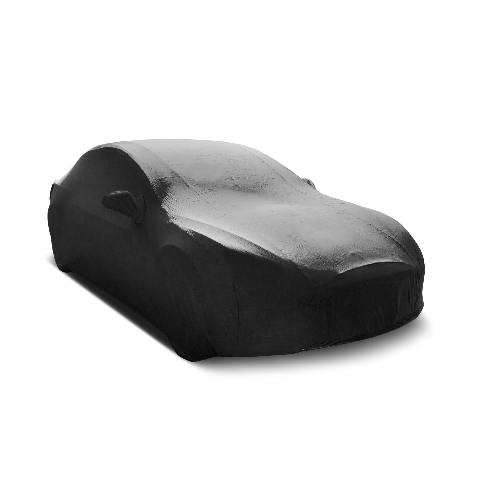 Custom Indoor Stretch Tesla Model 3 Cover