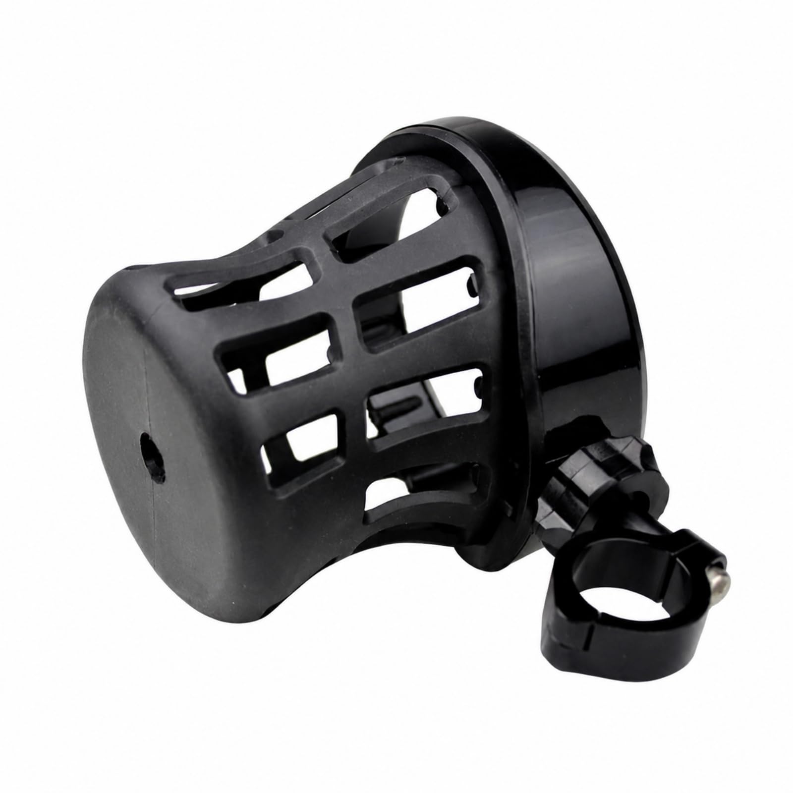 Becherhalter mit Klemmenbefestigung, Color to 2