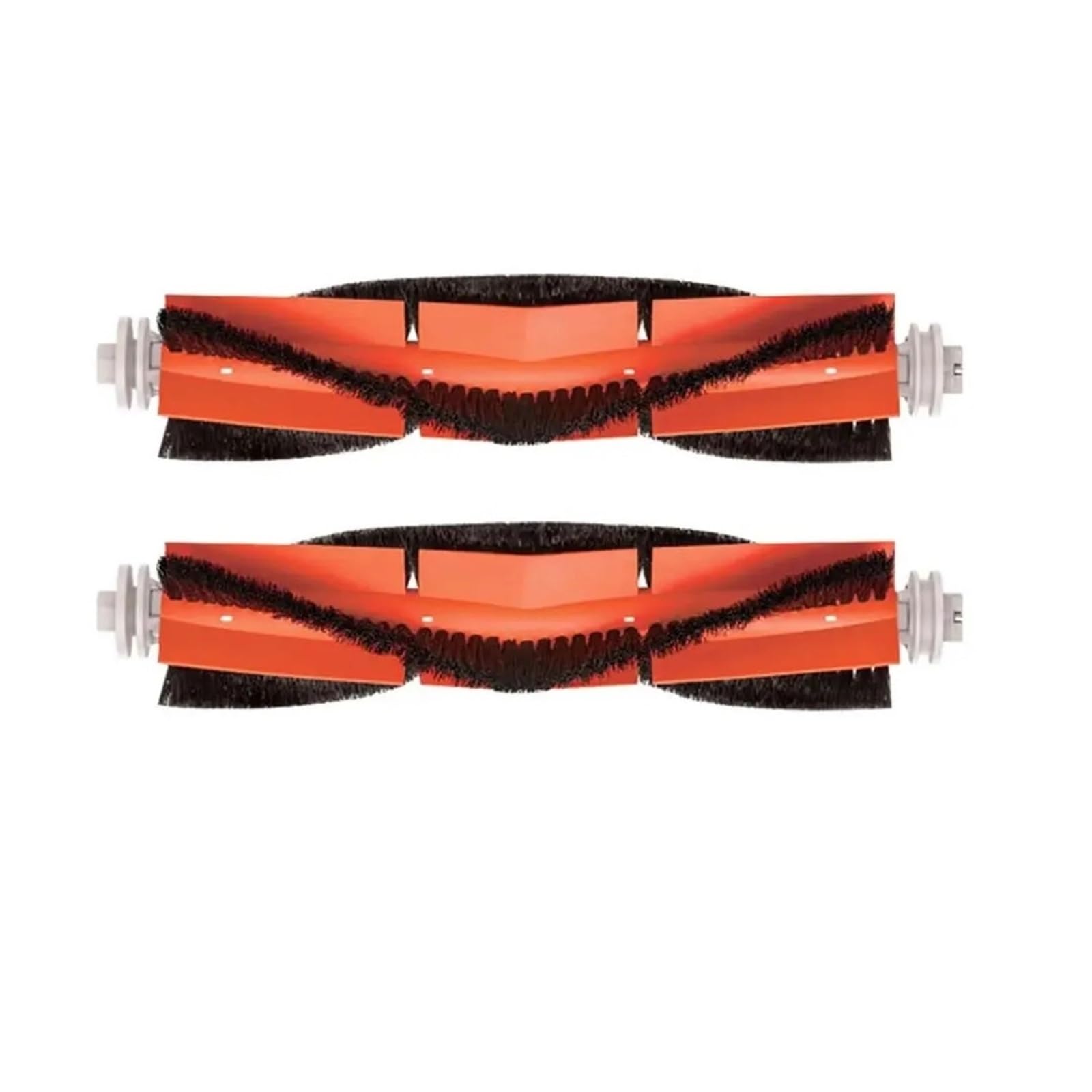 FCOIN Roller Brush,Compatible For Dreame,Bot D10 Plus/RLS3D/Z10 Pro/L10 Plus Robot Vacuum Cleaner Washable Main Brush Accessory Parts