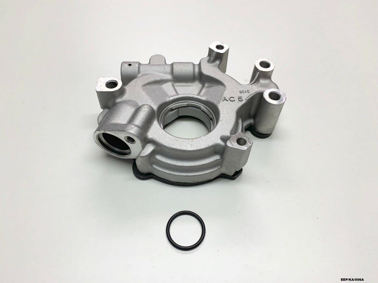 Bomba de aceite de motor Dodge Nitro KA 3.7L EEP/KA/006A 3