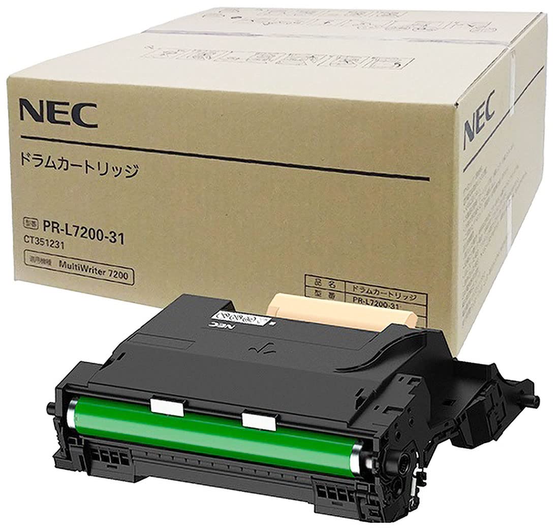 NEC MultiWriter7200 PR-L7200 プリンター NEC MultiWriter7200 PR-L7200 プリンター NEC MultiWriter7200 PR