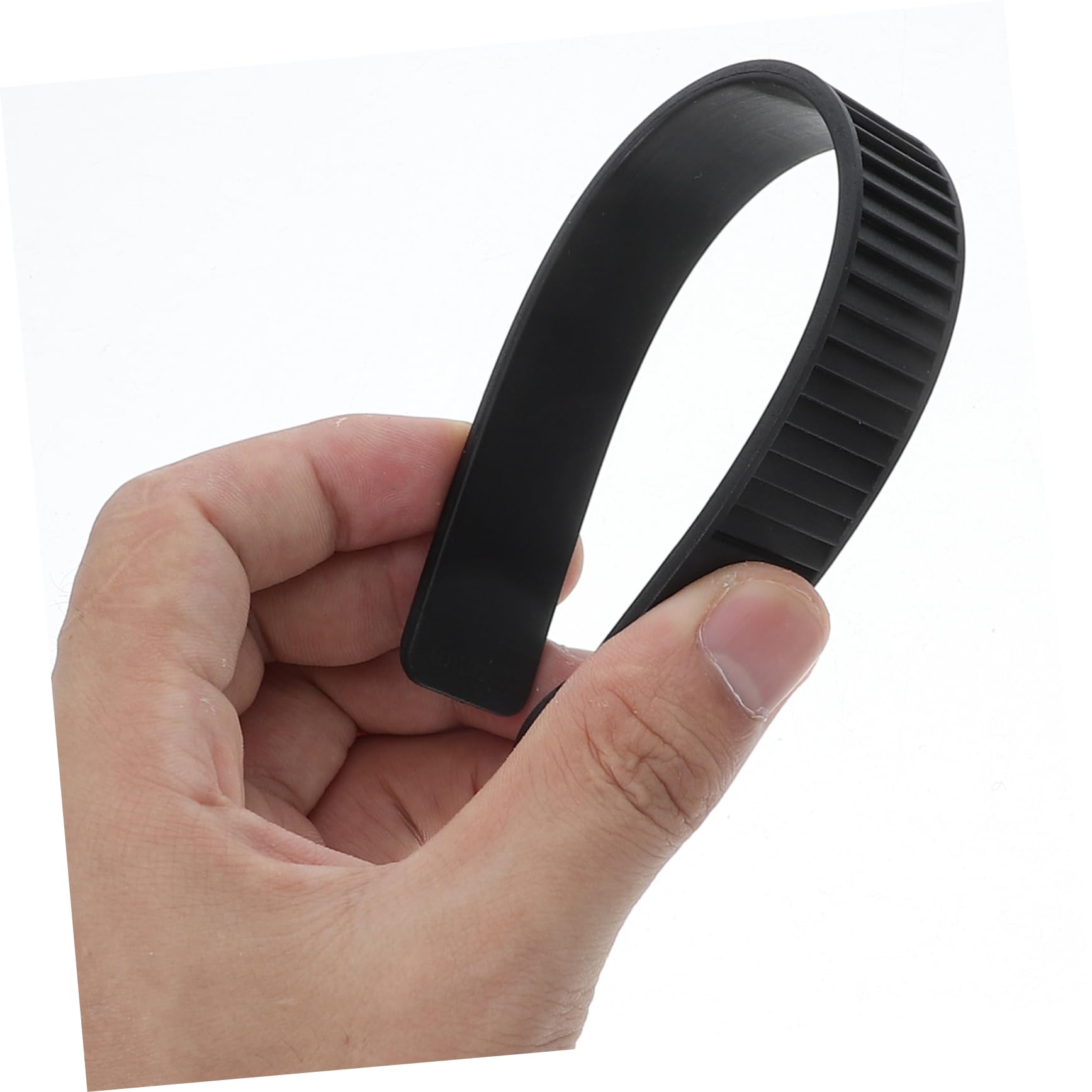 SOLUSTRE Cinghie per Pattini a Ruote e Snowboard in Materiale Robusto Fibbia 200 CM, Strap Caviglia Leggero e Compatto per Pattinaggio Professionale e attività Outdoor