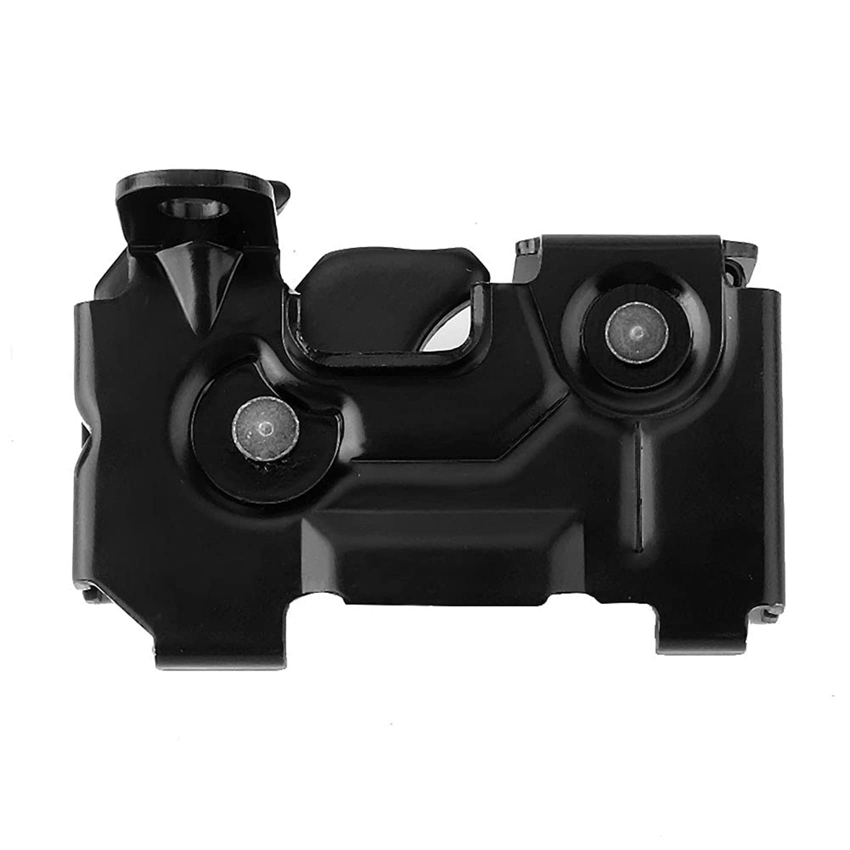 Littimoon Front Left/Right Hood Safety Catch Lock for W204 W207 W212 A2048800260