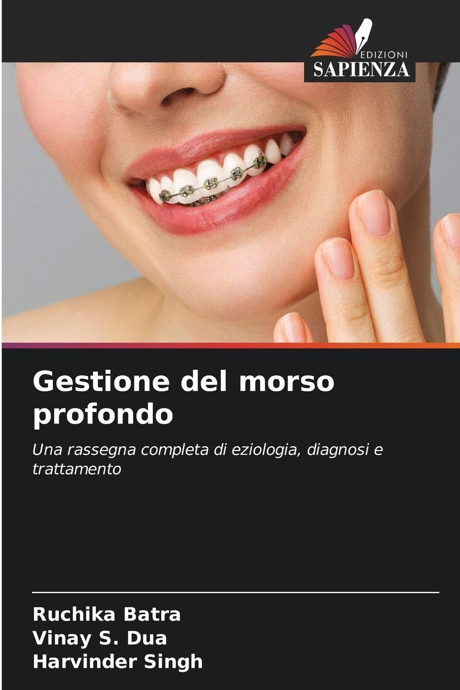 Gestione del morso profondo: Una rassegna completa di eziologia, diagnosi e trattamento