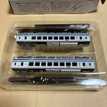 Amazon | TEC 鉄道コレクション 北越急行20周年HK100