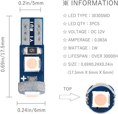 Miniatura 2 de T5 bombillas LED
