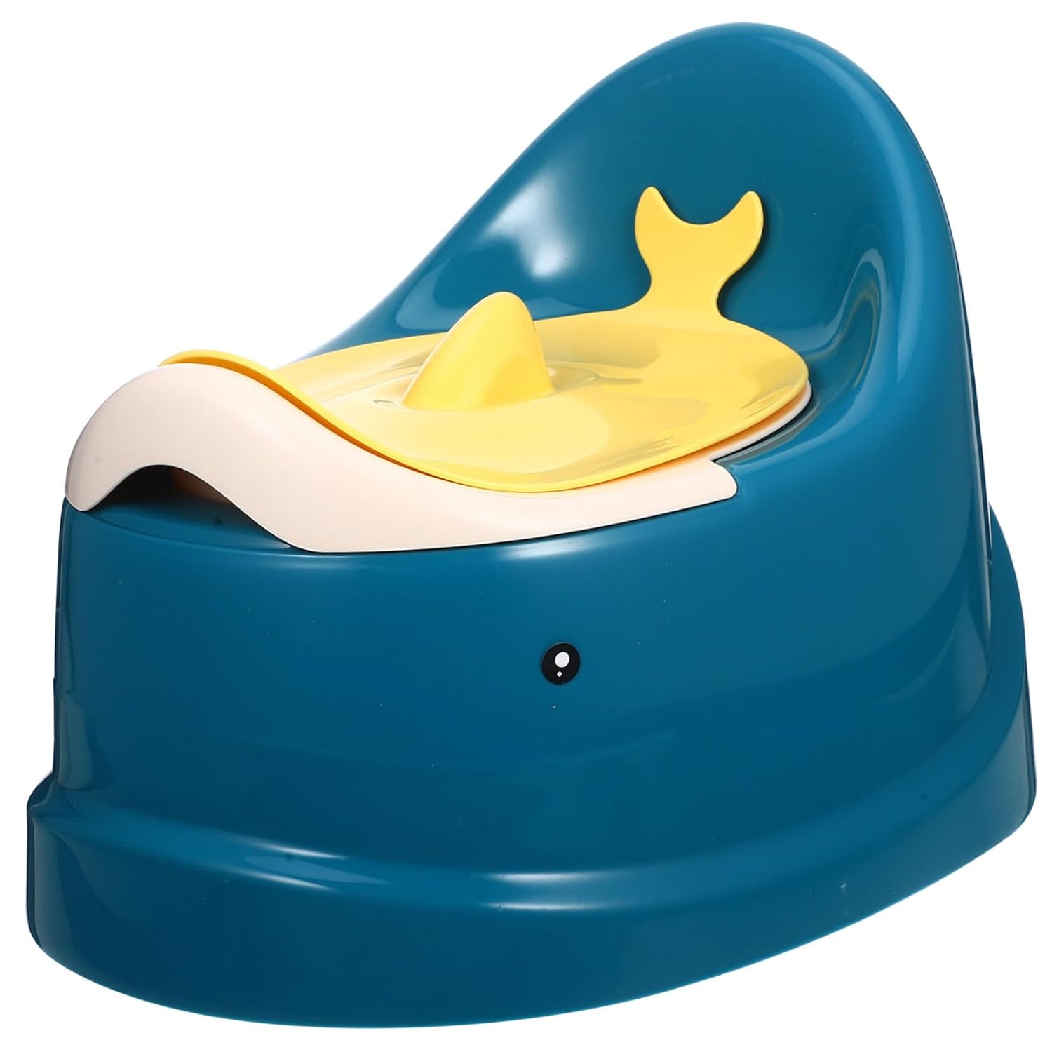Boys and Girls Potty Training Portable Travel Potty Boys and Girls-Friendly Toilet Seat