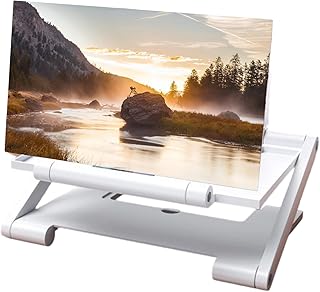 携帯電話用拡大鏡 | 3D表示増幅ツール | 携帯電話用拡大鏡,家族 友人 男性 女性 オフィス 学習 旅行 屋外 自宅 屋内用