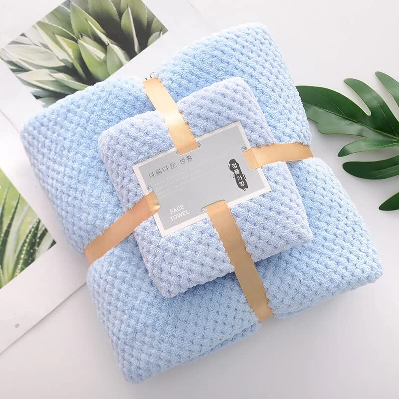 HomeCloud Ultra Soft Cotton+Velvet Bath Towel Set, which includes Bath Towel with Hand/Face Towel for Women & Children 300 GSM Set of 2 (140 * 70cm+75 * 35cm) (DOTS_BEIGE) (B09NRLPVCR) Amazon Price History, Amazon Price Tracker