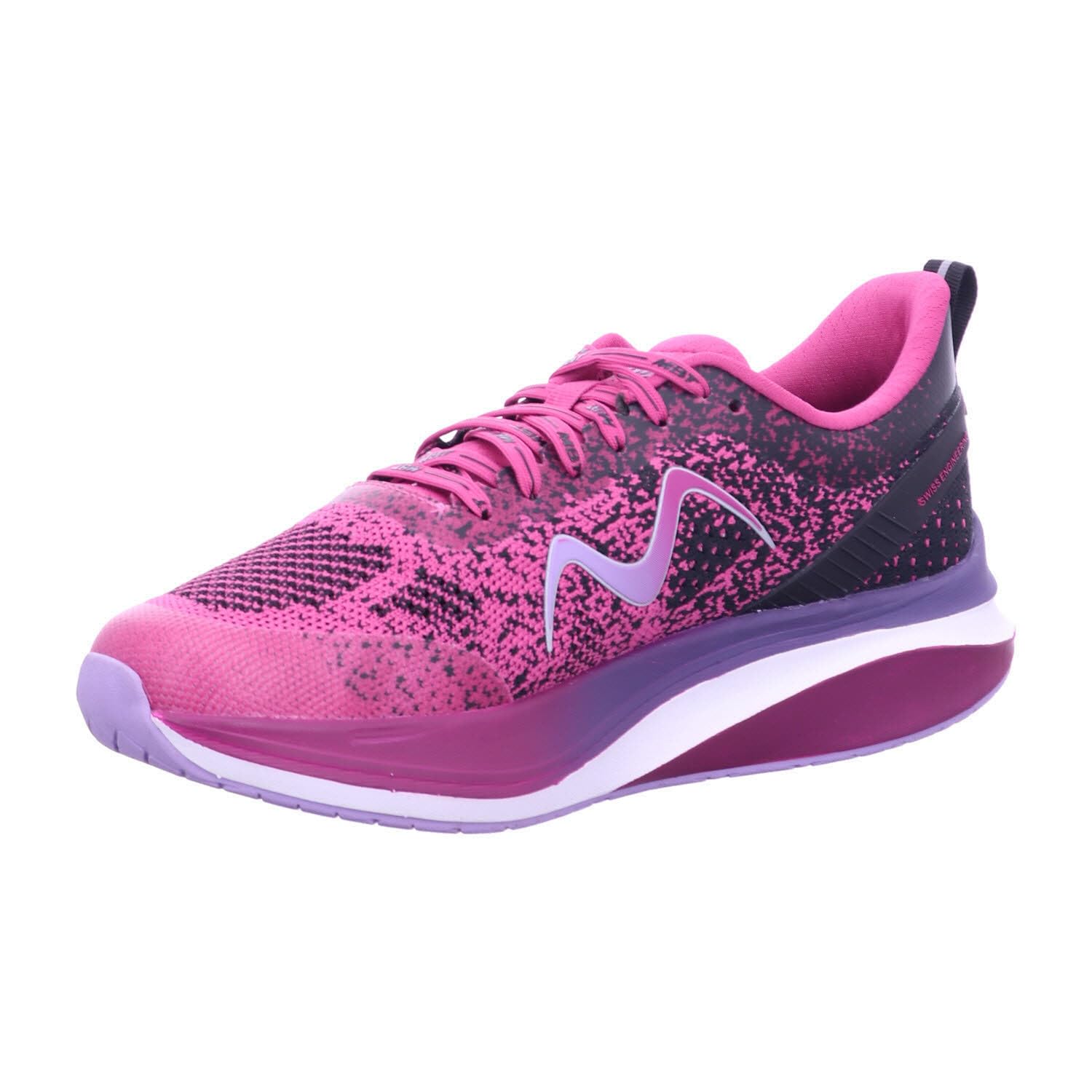 MBT Huracan 3000 Lace UP Scarpe da Corsa da Donna