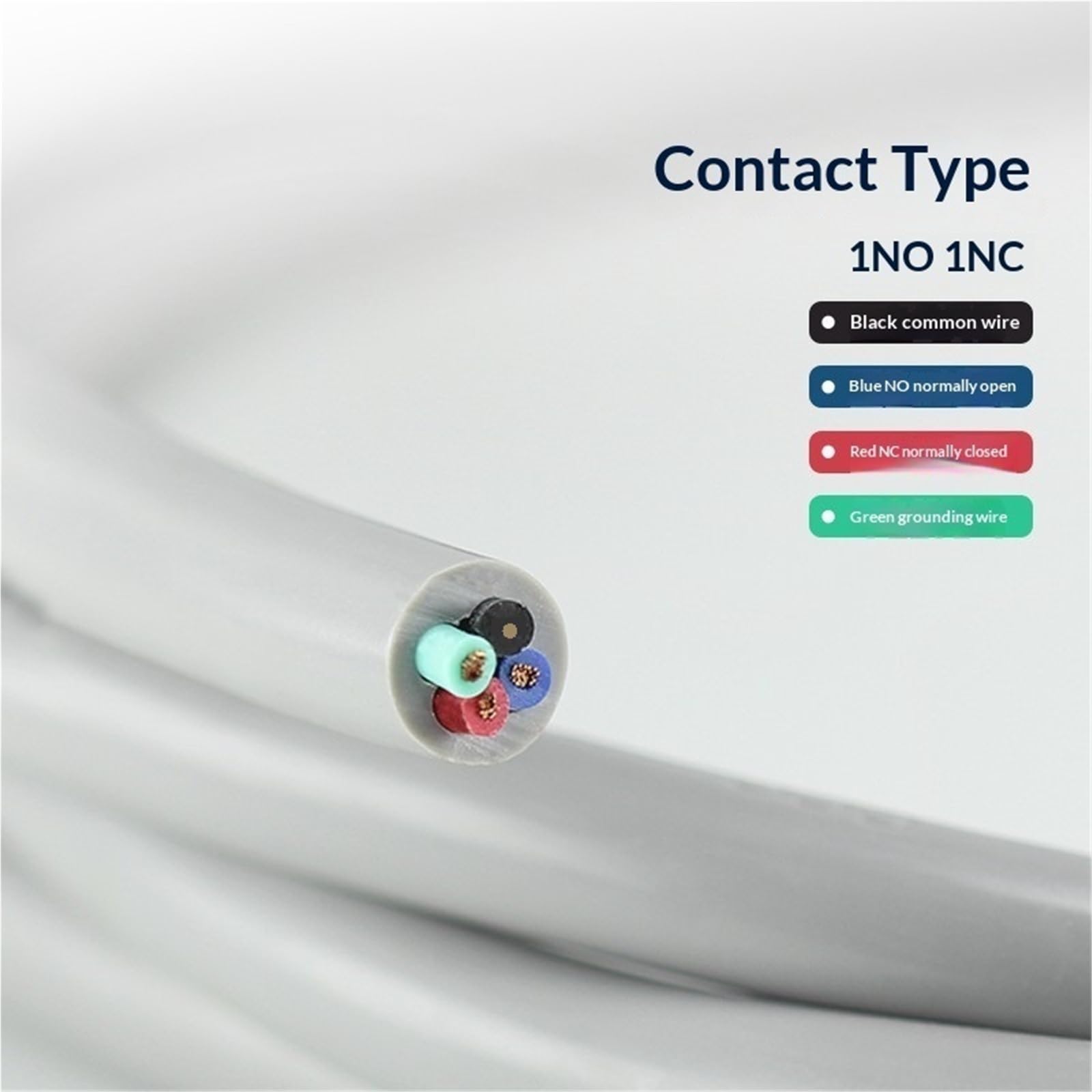 Finecorsa, Corsa CZ3104 CZ-3108 3112 3110 3167 Finecorsa Impermeabile A Ripristino Automatico(CZ-3107-L3)