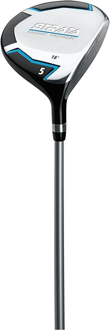 Women's strata left handed golf clubs Outlet