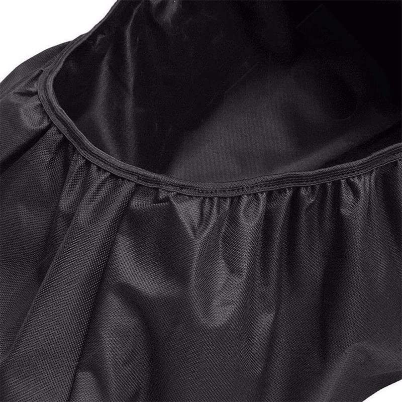 Copertura Verricello Auto Impermeabile - Tessuto Oxford 600D, Per Verricelli 8000-15000 Libbre - Foto 11