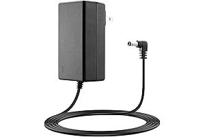 Tineco Charger: Power Up Your Cordless Vacuuming Experience