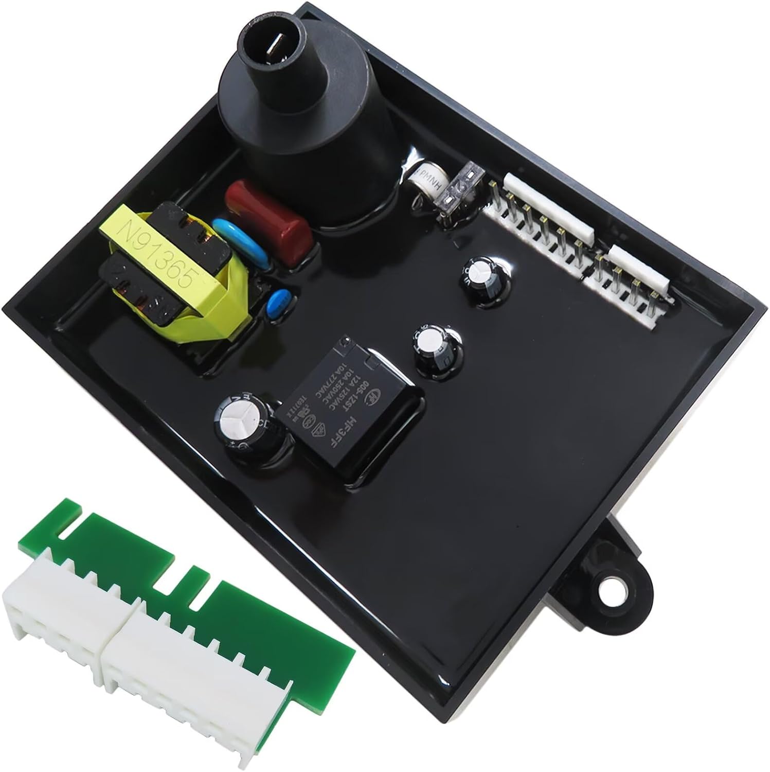 3 in 1 Complete RV Water Heater Repair Kit for Atwood/Dometic rv water heater GCH10A-2E/3E/4E; G610-3E; GH610-3E; for XT 6&10 Gallon Series