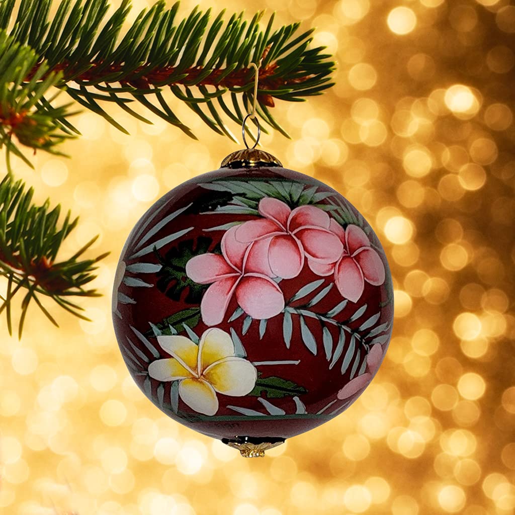 オーストリア製手吹きガラス玉ハンドペイントクリスマスオーナメント6個セット 楽天市場】作家 ハンドメイド 【 クリスマス オーナメント 01