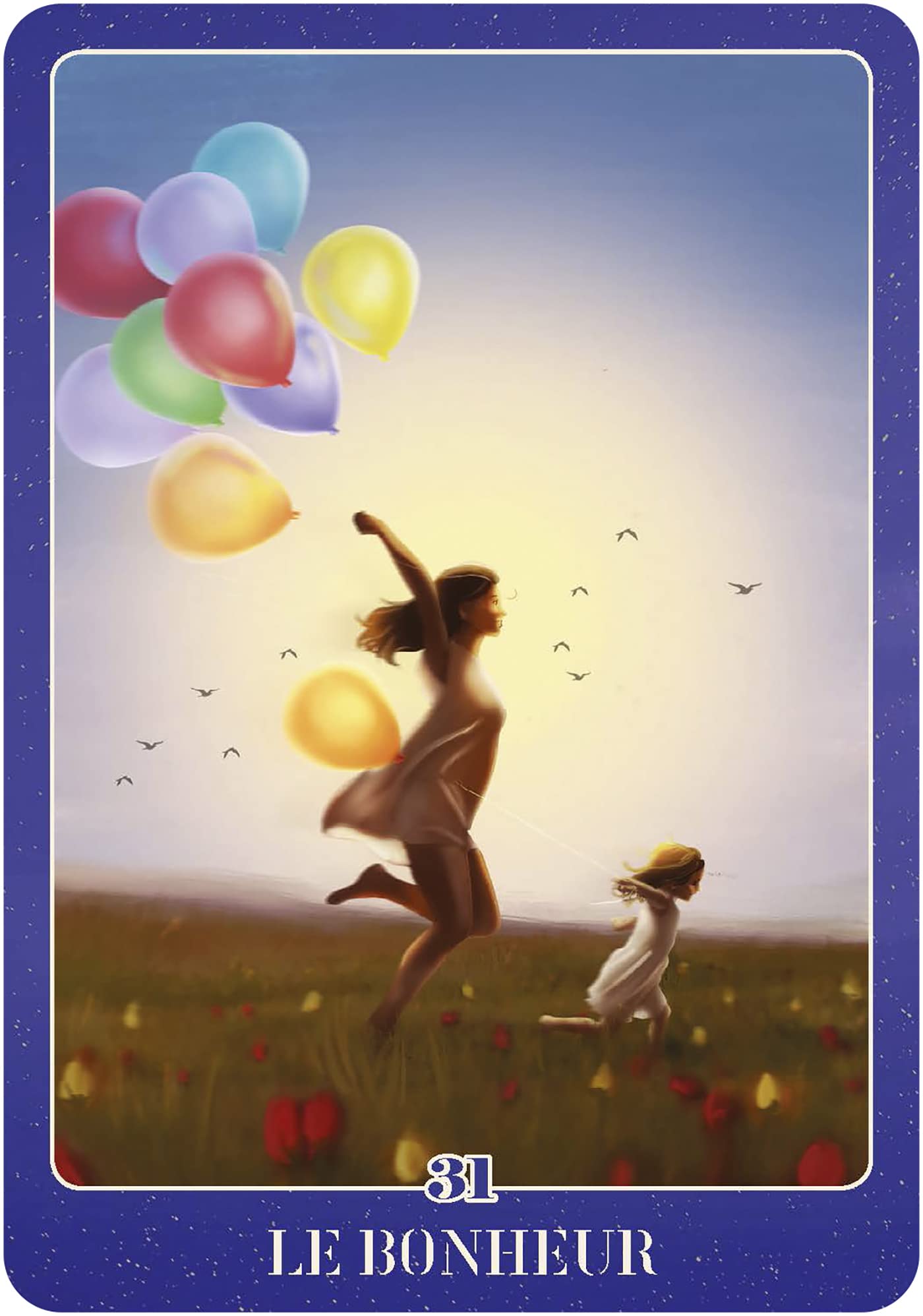 L'oracle intuitif