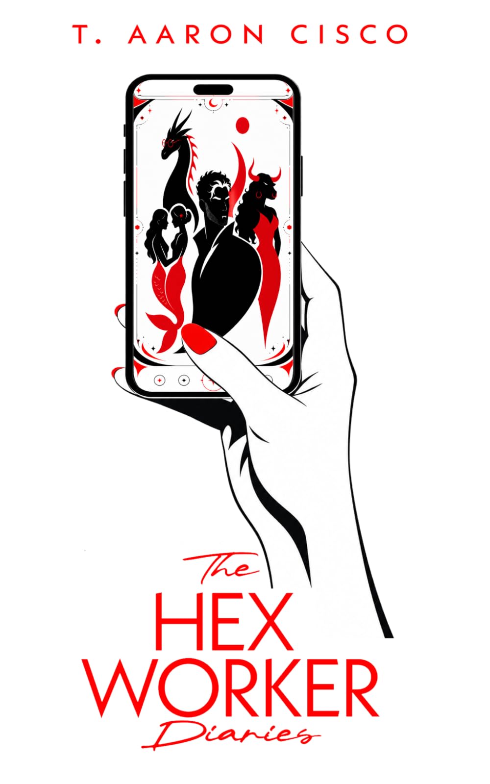 The Hex Worker Diaries