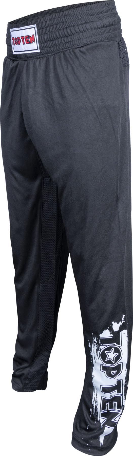 TOP TEN Kickboxhose Slimfit