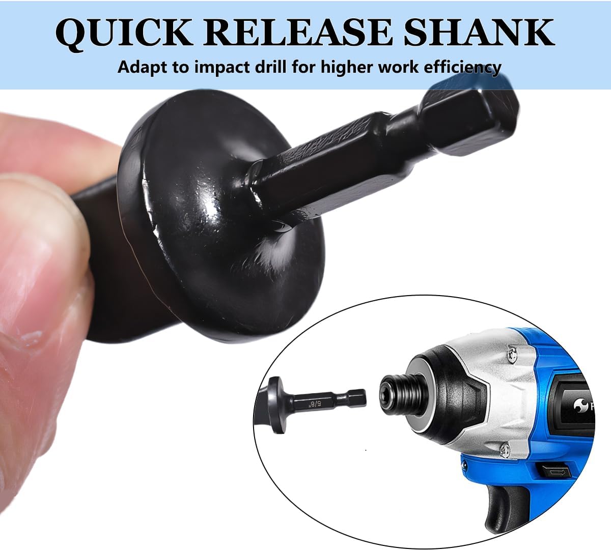 5PC Copper Tube Flaring Tool and Drill Bit Set for UK Ubuy