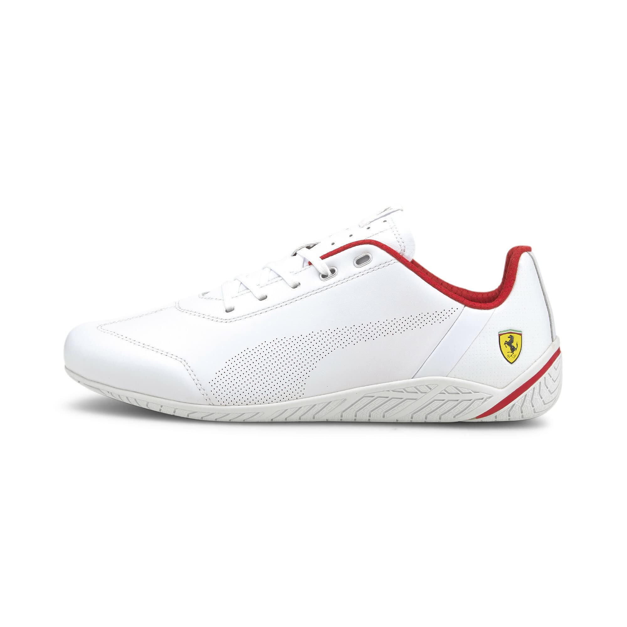 PUMA Ferrari Rdg Cat, Zapatillas Deportivas Unisex Adulto